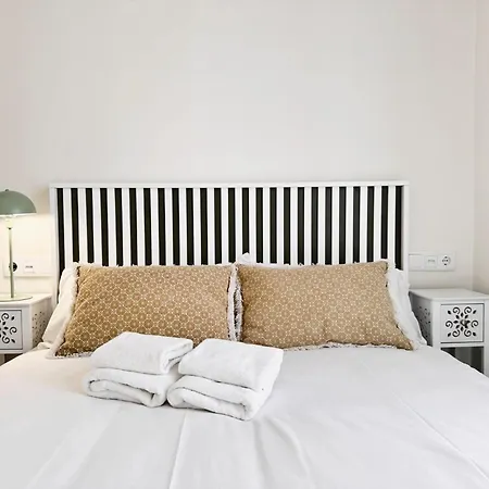 B Elegant & With Unique Views Siviglia