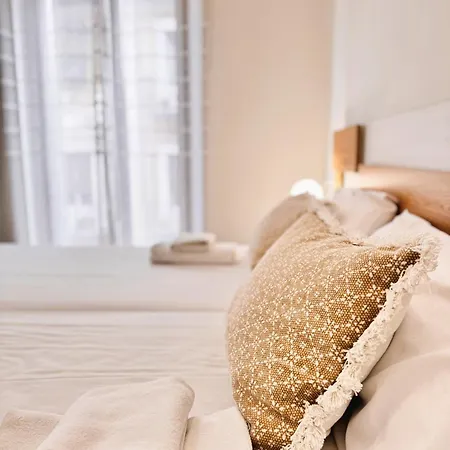 B Elegant & With Unique Views إشبيلية