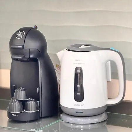 B Elegant & With Unique Views