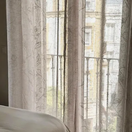 B Elegant & With Unique Views * Sevilla