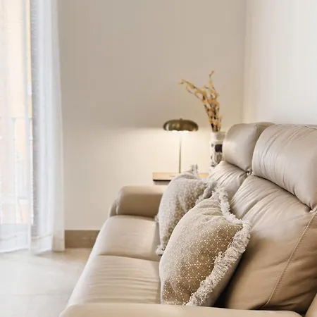 公寓 B Elegant & With Unique Views