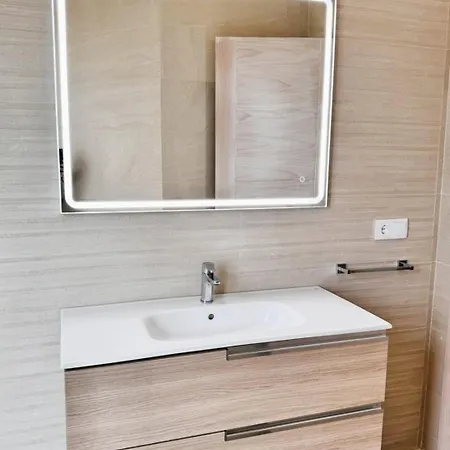 B Elegant & With Unique Views 公寓 *