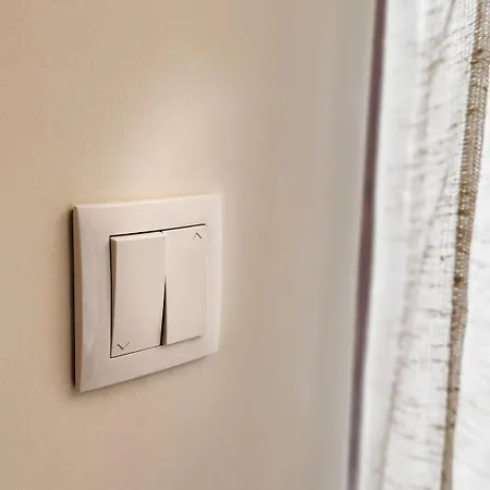 公寓 B Elegant & With Unique Views *