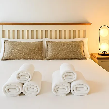 B Elegant & With Unique Views 公寓 塞维利亚