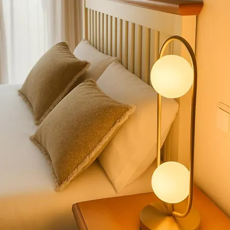 公寓 B Elegant & With Unique Views