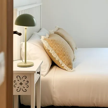 公寓 B Elegant & With Unique Views *