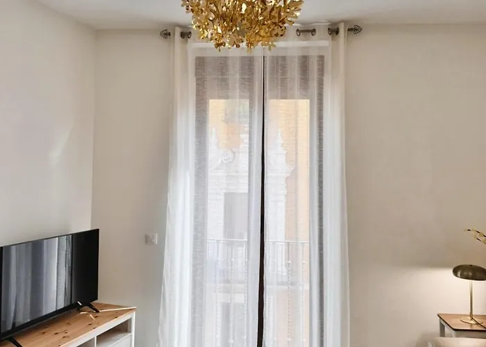 B Elegant & With Unique Views * 세비야