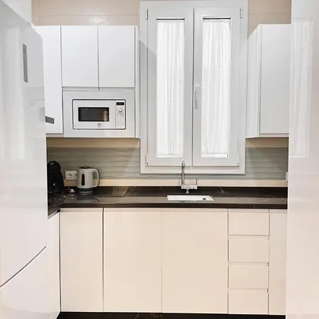 Apartamento B Elegant & With Unique Views Sevilha
