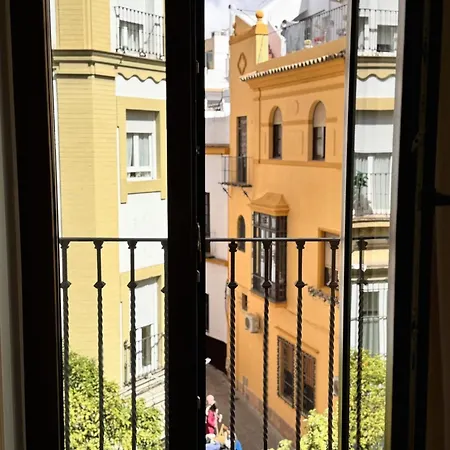 Apartamento B Elegant & With Unique Views