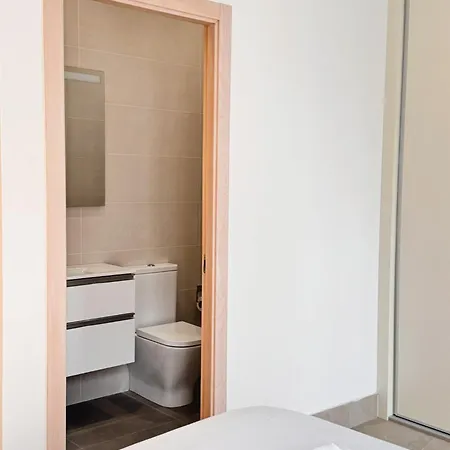 Apartamento B Elegant & With Unique Views