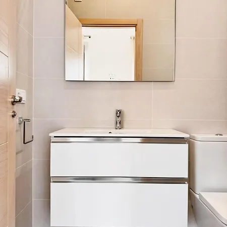 Apartamento B Elegant & With Unique Views